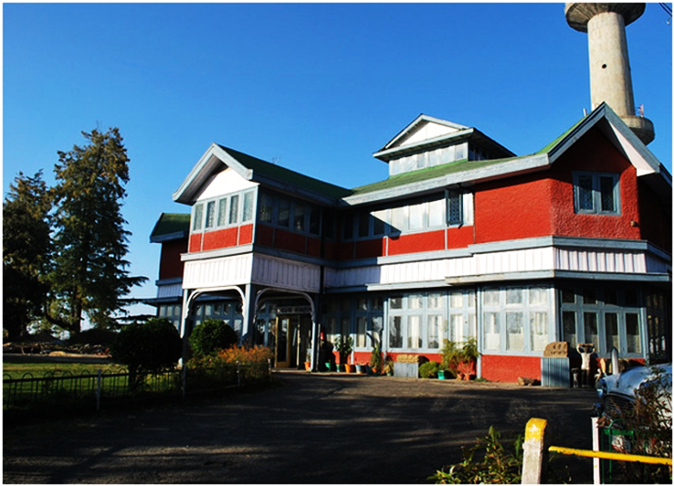 3. Shimla State Museum